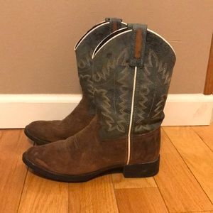 Old West Boots